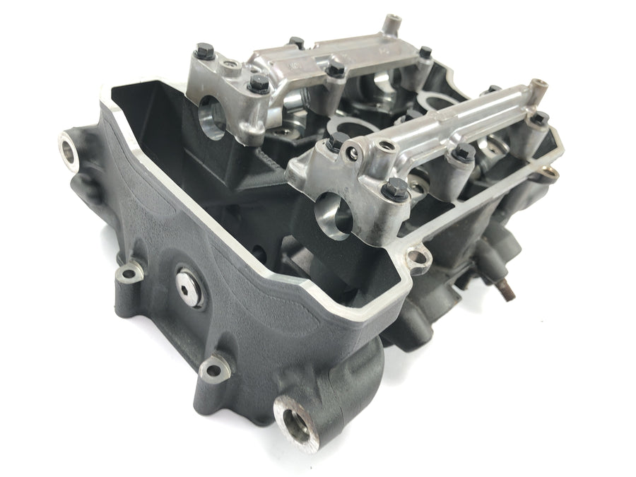 Yamaha MT07 RM04 [2014] - Bloque de cojinetes del árbol de levas de la caja de control de válvulas de culata