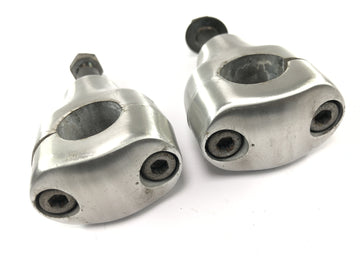 Yamaha XV 1600 Wild Star VP08 [2002] - Soportes manillar soporte manillar soporte manillar - 0