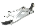 Honda SLR 650 RD09 [1997] - Sistema de reposapiés en el soporte del reposapiés derecho-1