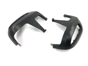 BMW R 1100 S R2S [2000] - protección cilindro protectores cilindro izquierdo y derecho