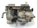 Yamaha TT 600 E 4GV [1995] - Carburador CV de doble brida-7