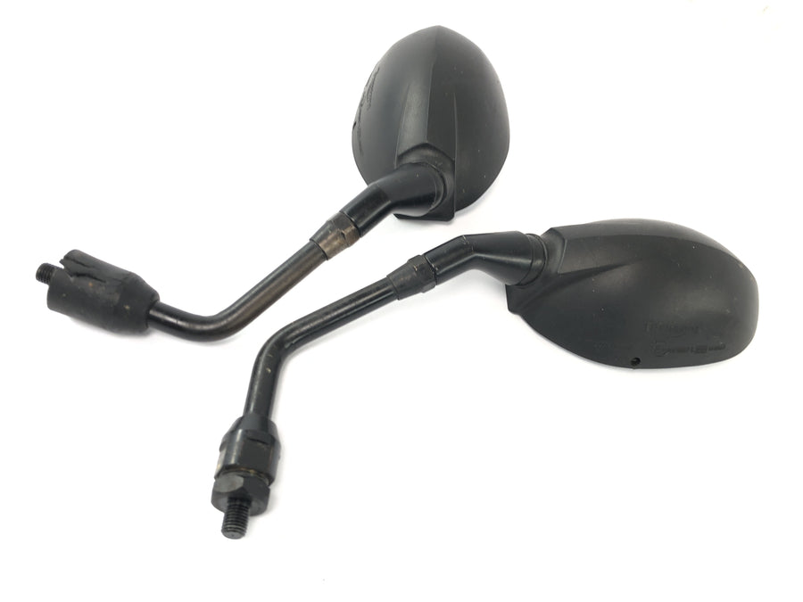 Triumph Speed Triple 1050 515NJ [2007] - Espejo retrovisor lateral conjunto espejo