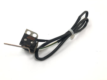 BMW R 1200 CL K30 [2003] - Interruptor de luz de freno en la parte posterior