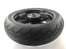 Honda VTR 1000 SP 1 SC45 [2001] - Hinterrad Rim detrás-8