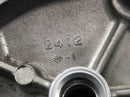 Kawasaki Versys KLE 650 A [2006] - Tapa alternador tapa motor tapa Lima izquierda-4
