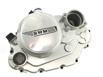 SWM SM 125 R [2018] - Tapa motor tapa embrague