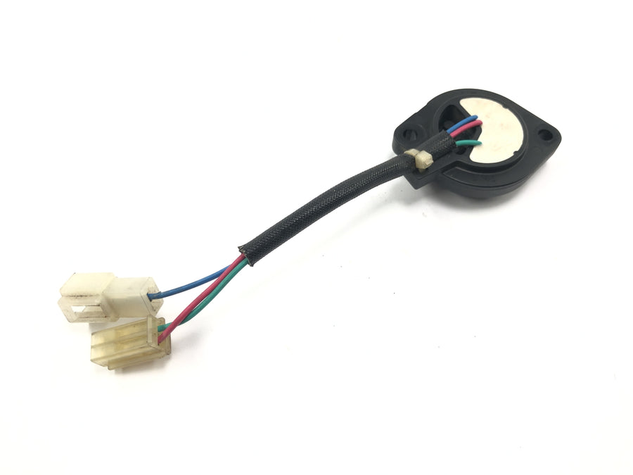 Suzuki Intruder VL 1500 AL [2000] - Interruptor de punto muerto sensor de punto muerto sensor de marcha