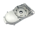 Moto Guzzi California 1100 EV KD [1998] - Tapa alternador tapa delantera tapa motor-2