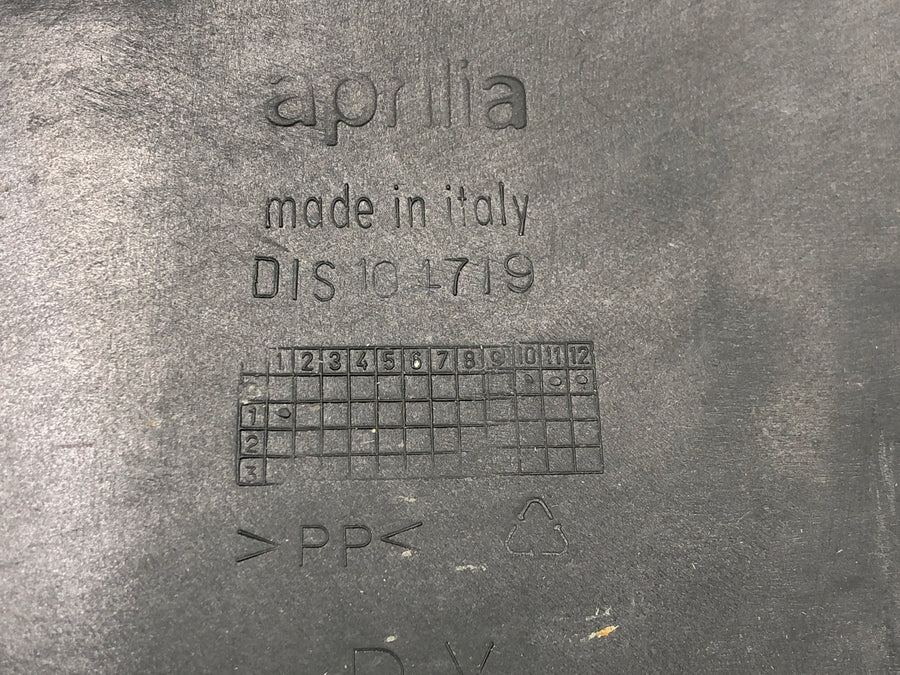 Aprilia RSV 1000 RP Mille [2001] - Carenado delantero derecho