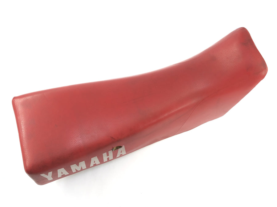 Yamaha TT 600 59X [1986] - Asiento del asiento
