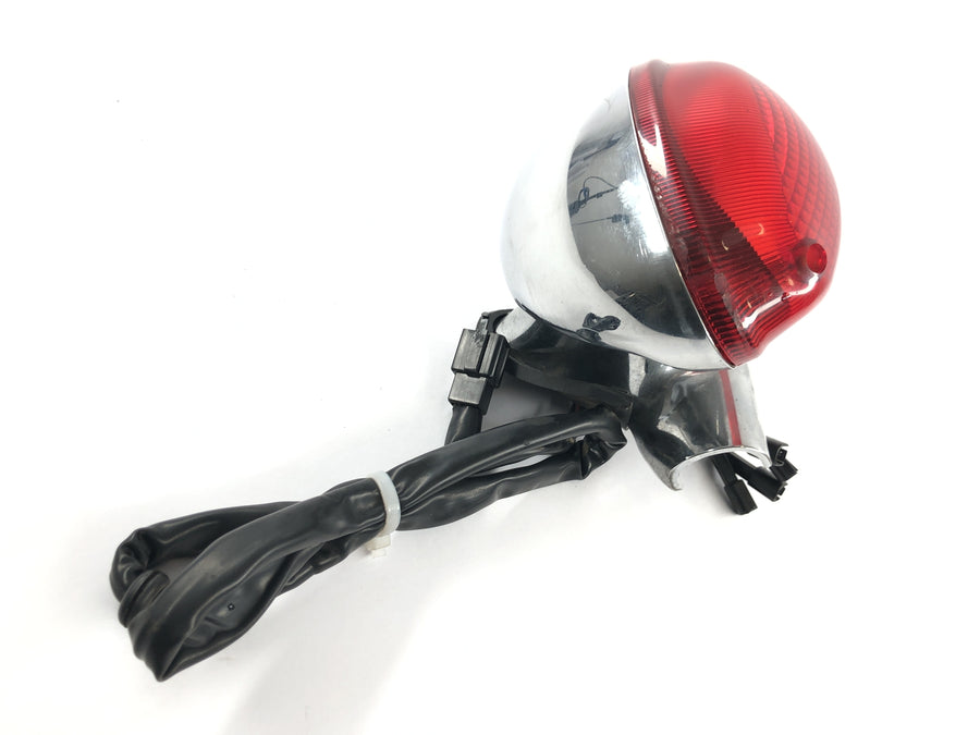 Triumph Bonneville T100 986MF [2012] - Luz trasera, luz trasera, luz de freno, luz trasera