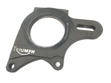 Triumph Speed Triple 1050 515NJ [2007] - Placa de anclaje trasera