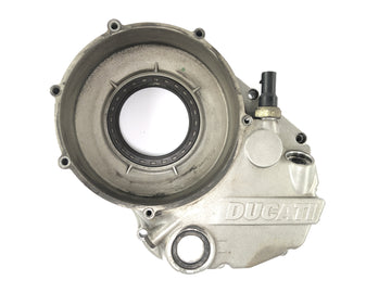 Ducati 999 H4 [2003] - Tapa del motor de la tapa del embrague