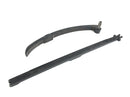 Suzuki Bandit 1200 GV75A [1998] - Tensioning Rail and Slide Rail Set-3