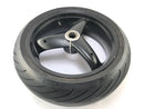 Triumph Daytona 955i T595 [1999] - Rim ramilla trasera-2