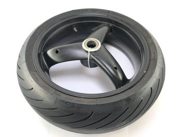 Triumph Daytona 955i T595 [1999] - Rim ramilla trasera - 0