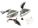 BMW R 850 C 259C [1999] - Faros antiniebla, luces adicionales, iluminación delantera-2