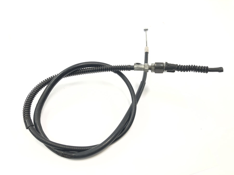 Yamaha XT 600 Z Ténéré 55W [1986] - ACOPLING CABLE DE COMINACIÓN DEL CABLE