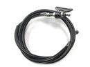 Triumph Speed ​​Triple T509 [1998] - Cable de embrague Cable Bowden-4
