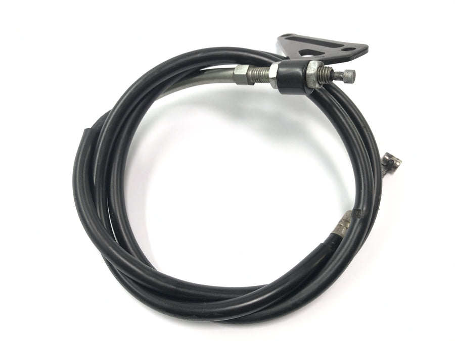 Triumph Speed ​​Triple T509 [1998] - Cable de embrague Cable Bowden