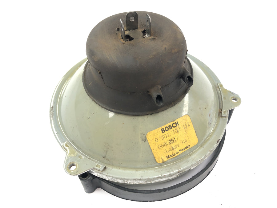 Husqvarna TE 610 8ae [1994] - Luz delantera de la lámpara de faros delanteros Luz delantera