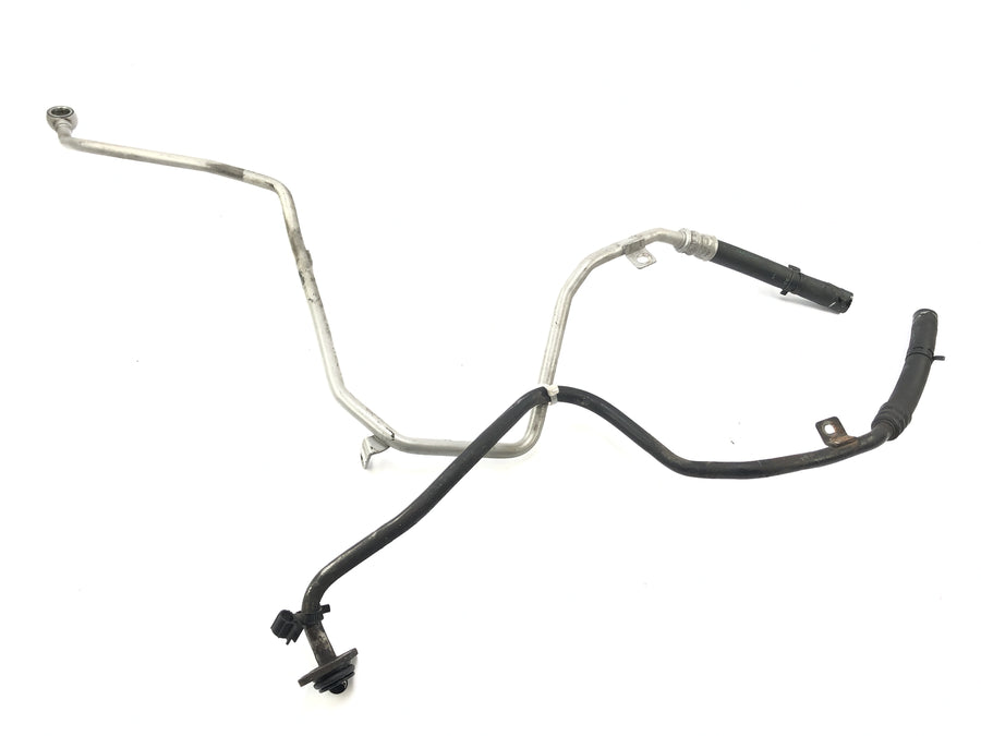 BMW R 1100 S R11S [2005] - Set de líneas de aceite