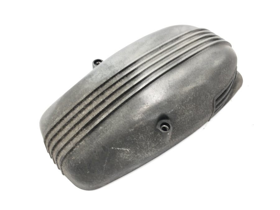 BMW R 75/5 [1973] - Tapa alternador tapa motor
