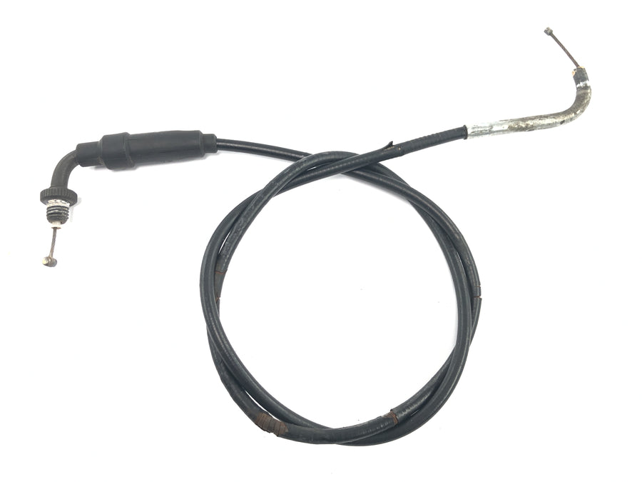 KTM 640 Adventure LC4 [2001] - Cable del estárter