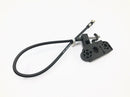 KTM 950 Adventure LC8 [2004] - Bloqueo de asiento con cable Bowden-4