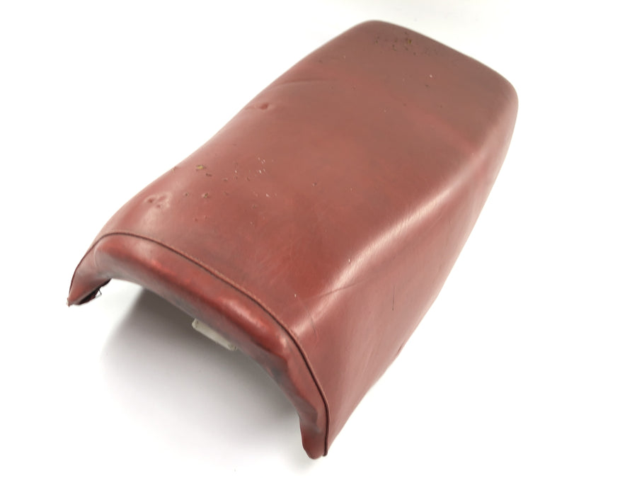 Honda XL 250 R MD03 [1993] - Funda del cojín del asiento defectuosa