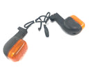 BMW C1 125 [2002] - Par de intermitentes intermitentes traseros-4