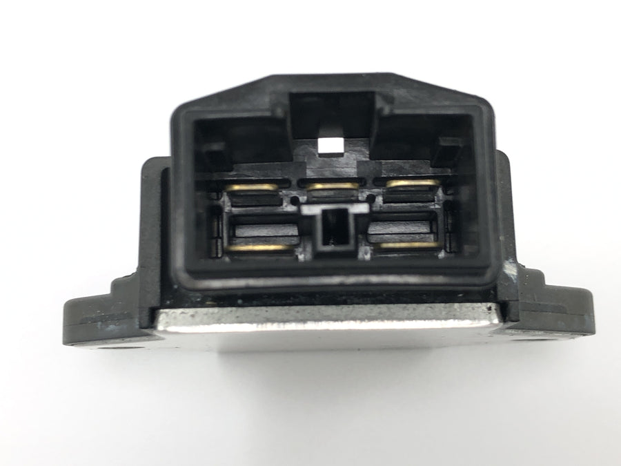 SWM RS 125 R B2 [2020] - Regulador de voltaje regulador rectificador regulador alternador