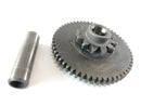 Yamaha XJR 1200 4PU [1995] - Gear Starter -1