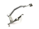 Kawasaki W 650 EJ650A [1999] - Pedal freno palanca pedal freno cromado-3