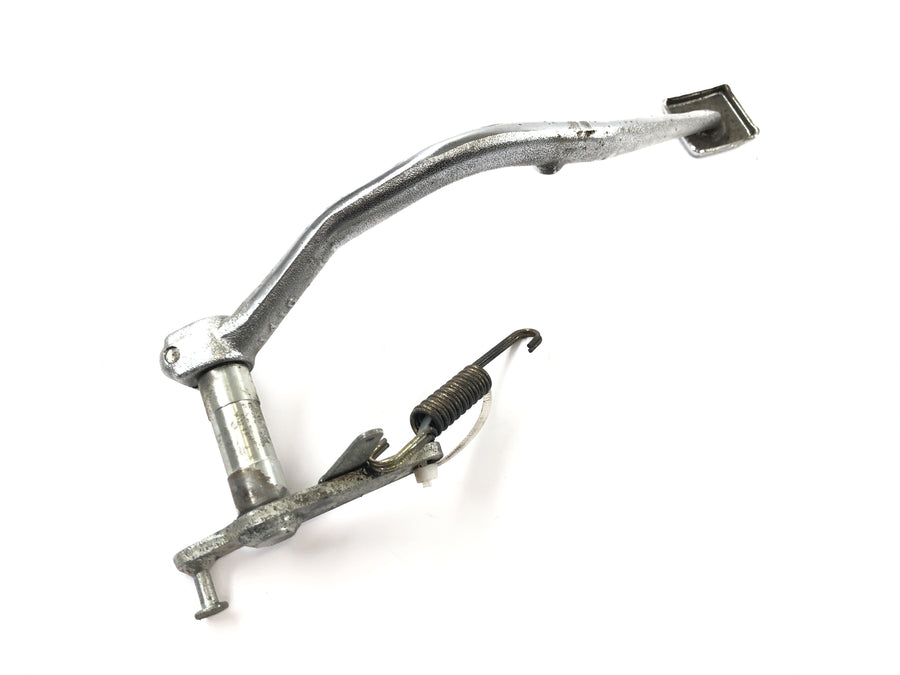 Kawasaki W 650 EJ650A [1999] - Pedal freno palanca pedal freno cromado