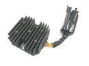 Honda FMX 650 RD12 [2006] - Regulador rectificador regulador de voltaje-1