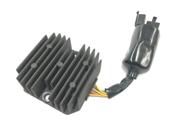 Honda FMX 650 RD12 [2006] - Regulador rectificador regulador de voltaje