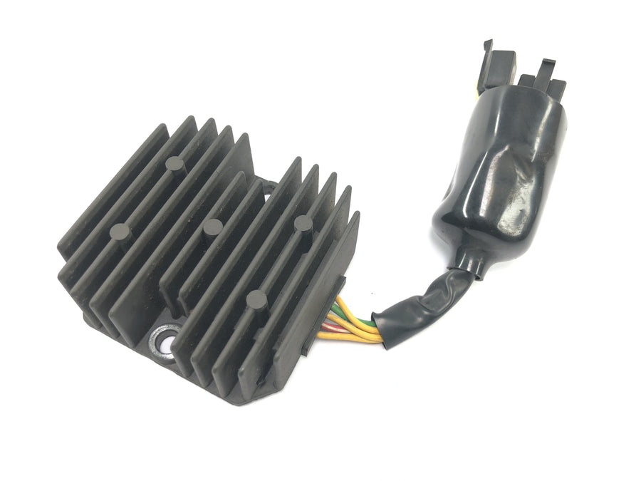 Honda FMX 650 RD12 [2006] - Regulador rectificador regulador de voltaje