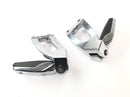 BMW R 850 C 259C [1999] - Reposapiés plegables para pasajero izquierdo y derecho-4