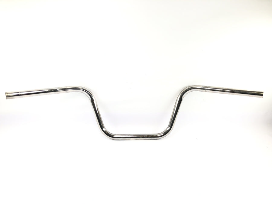 Yamaha XV 1600 Wild Star VP08 [2002] - Manillar manillar moto cromado Lucas tipo 16