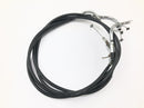 Kawasaki VN 1600 Classic VNT60A [2007] - cable del acelerador cable del acelerador cable bowden cable del acelerador-2