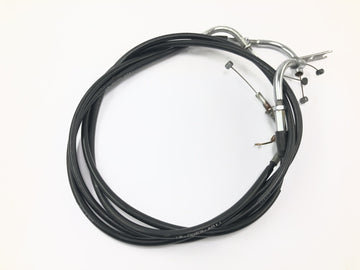 Kawasaki VN 1600 Classic VNT60A [2007] - cable del acelerador cable del acelerador cable bowden cable del acelerador - 0