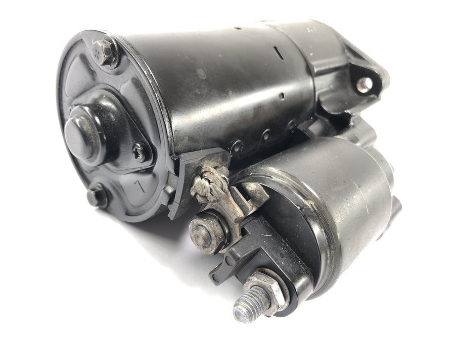 Moto Guzzi Stelvio 1200 4V [2009] - motor de inicio del motor de arranque