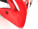 Aprilia RSV 1000 RP Mille [2001] - parte inferior del carenado, quilla del carenado, parte del carenado del spoiler delantero-4