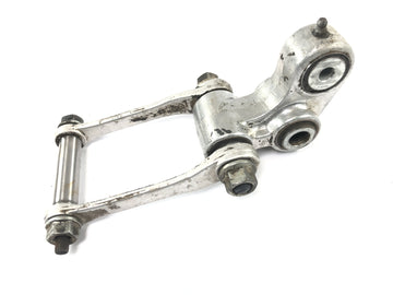 KTM 640 LC4 EGS [1999] - deflexión del amortiguador varillaje de suspensión de la palanca del amortiguador