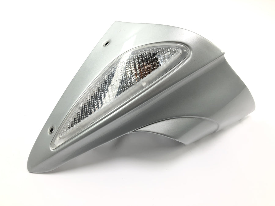 BMW R 1100 S R2S [2000] - Tapa de intermitentes, panel lateral, panel delantero izquierdo
