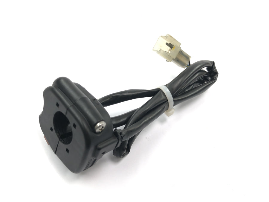 Suzuki RM Z 250 RJ41A [2007] - Conmutador manillar derecho interruptor de arranque