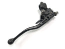 Honda NX 650 RD08 [1995] - Control de palanca de mano de palanca de acoplamiento Control de izquierda-4