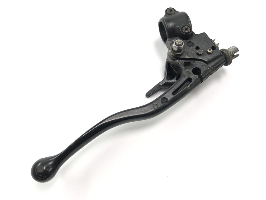 Honda NX 650 RD08 [1995] - Control de palanca de mano de palanca de acoplamiento Control de izquierda
