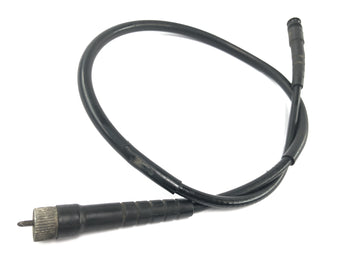 Honda XL 250 R MD03 [1993] - Cable del velocímetro, accionamiento del velocímetro, cable del velocímetro
